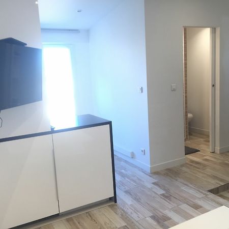 Appartements Design Marseille - 19 Perrin Екстериор снимка