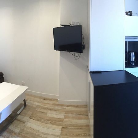 Appartements Design Marseille - 19 Perrin Екстериор снимка
