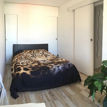 Appartements Design Marseille - 19 Perrin Екстериор снимка