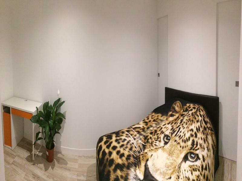 Appartements Design Marseille - 19 Perrin Екстериор снимка