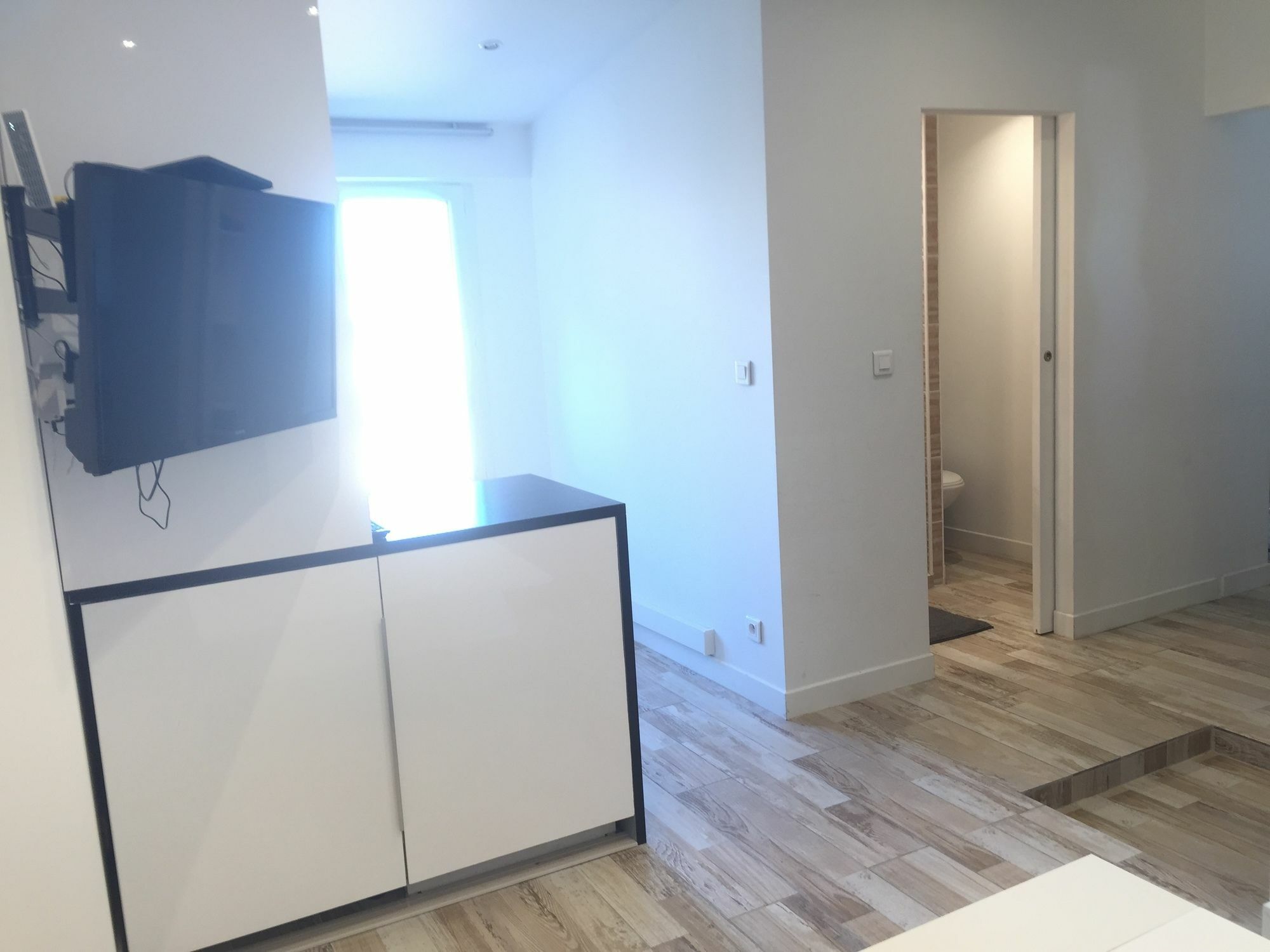 Appartements Design Marseille - 19 Perrin Екстериор снимка