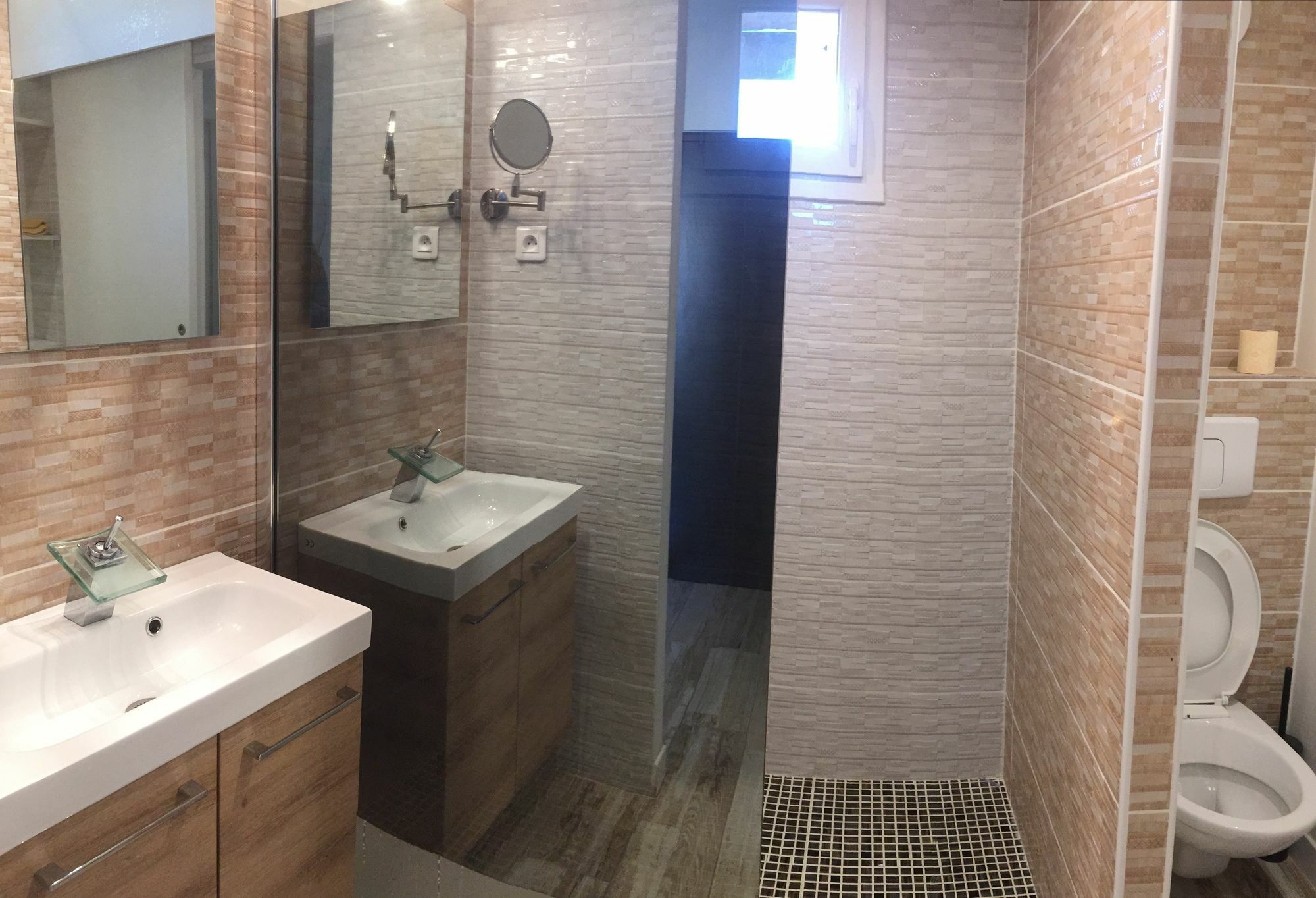 Appartements Design Marseille - 19 Perrin Екстериор снимка